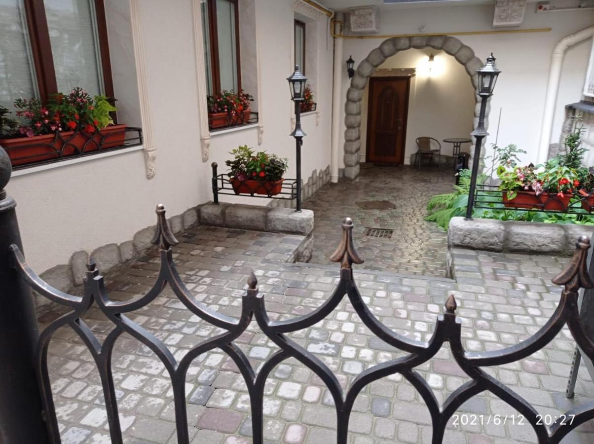 Rynok 25 Modern Lviv Center Apartment Exterior foto